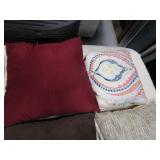 Decorative Pillows