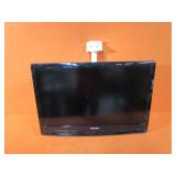 32" Magnavox TV w/Ceilling Mount