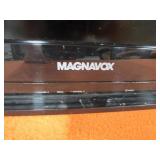 32" Magnavox TV w/Ceilling Mount