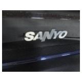 46" Sanyo TV