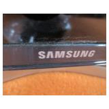 40" Samsung TV