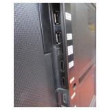 40" Samsung TV