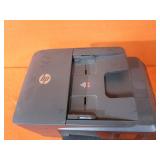 HP Officejet Pro 8710 Print/Fax/Scan/Copy/Web
