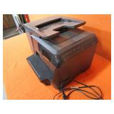 HP Officejet Pro 8710 Print/Fax/Scan/Copy/Web