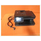 HP Photo Smart 7520 Print/Fax/Scan/Copy/Web