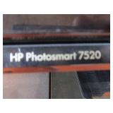 HP Photo Smart 7520 Print/Fax/Scan/Copy/Web