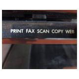HP Photo Smart 7520 Print/Fax/Scan/Copy/Web