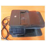 HP Photo Smart 7520 Print/Fax/Scan/Copy/Web
