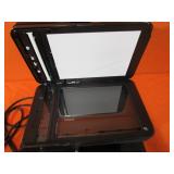 HP Photo Smart 7520 Print/Fax/Scan/Copy/Web