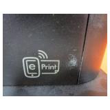 HP Photo Smart 7520 Print/Fax/Scan/Copy/Web