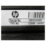 HP Photo Smart 7520 Print/Fax/Scan/Copy/Web