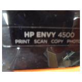 HP Envy 4500 Print/Scan/Copy/Photo