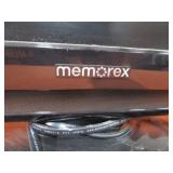 Magnavox 21" TV/DVD