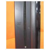 Magnavox 21" TV/DVD