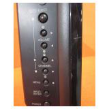 Magnavox 21" TV/DVD