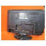 Magnavox 21" TV/DVD