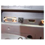 Magnavox 21" TV/DVD