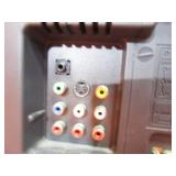 Magnavox 21" TV/DVD