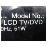 Magnavox 21" TV/DVD