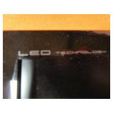 Acer 23" Screen, RCA Surround Speakers, Sonos Speakers