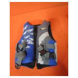 Life Jackets Size Small & Youth