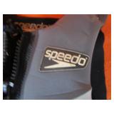 Life Jackets Size Small & Youth