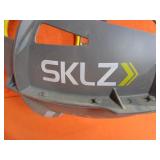 Skilz Basket Ball Hoop Ball Return