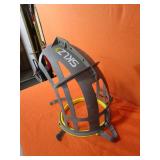 Skilz Basket Ball Hoop Ball Return