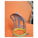 Skilz Basket Ball Hoop Ball Return