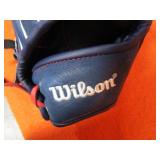 Lot of Sporting Goods