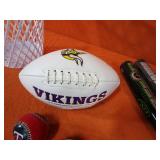 Lot of Sporting Goods