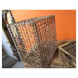 Wicker Items