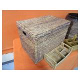 Wicker Items