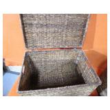 Wicker Items