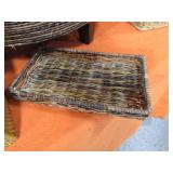 Wicker Items