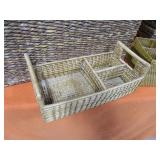 Wicker Items