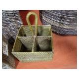 Wicker Items