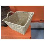 Wicker Items