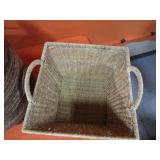 Wicker Items