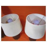 Table Lamps