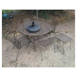 Patio Furniture