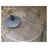 Patio Furniture