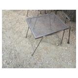 Patio Furniture