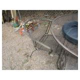 Patio Furniture