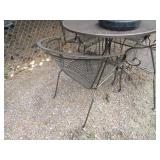 Patio Furniture