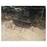 Patio Furniture