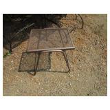 Patio Furniture