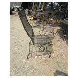 Patio Furniture