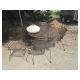 Patio Furniture