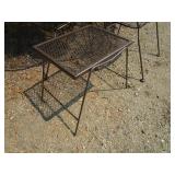 Patio Furniture
